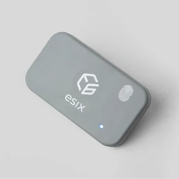 ESIX Charger
