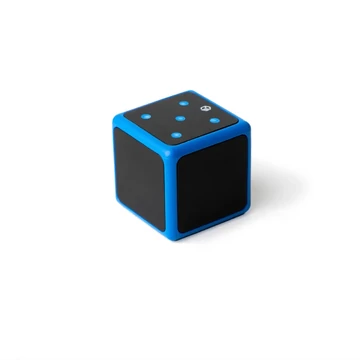 ESIX Blue Dice