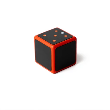 ESIX Red Dice