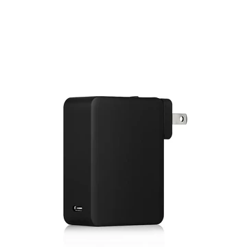 USB C Charger + Adapter