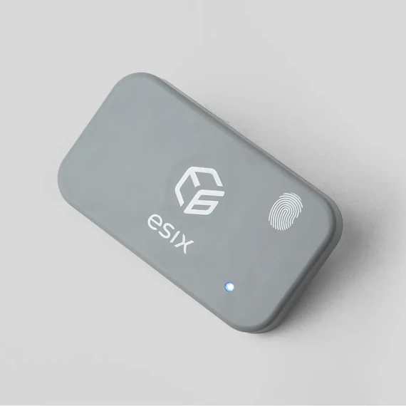 Esix ESIX Charger - Z Elektronika - esix – The Smart Dice | High-tech fun in ...